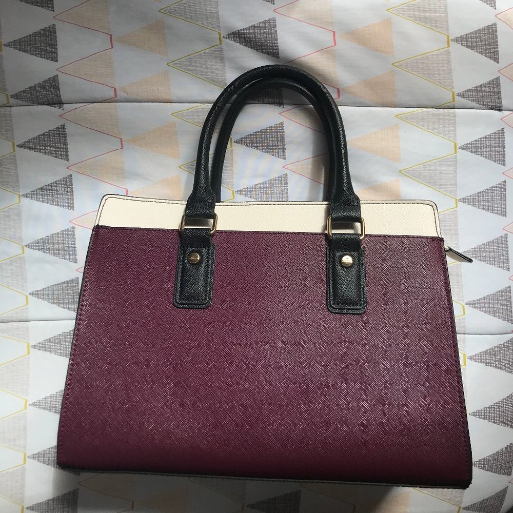 ALDO Satchel Bag
